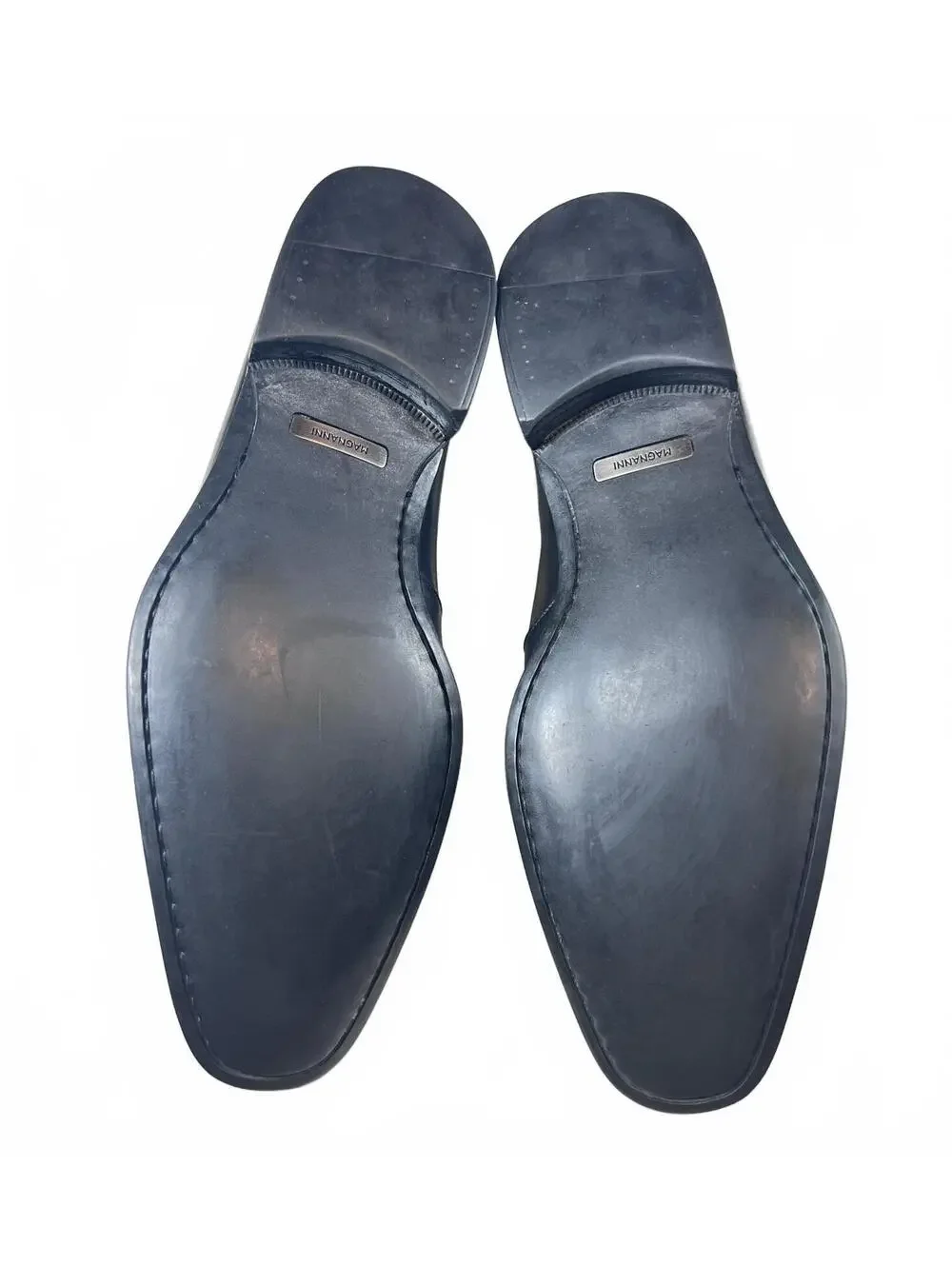 Magnanni fully lined
